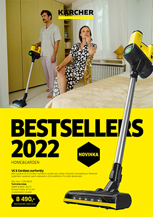 BESTSELLERS 2022